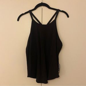 Lululemon x Barry’s Ribbed Workout Tank